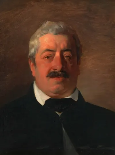 Ignaz Raffalt Maler
