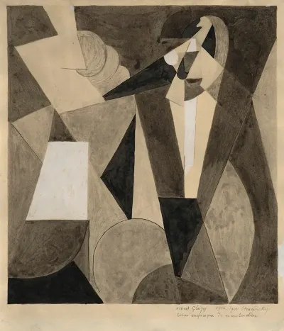 Igor Stravinsky
