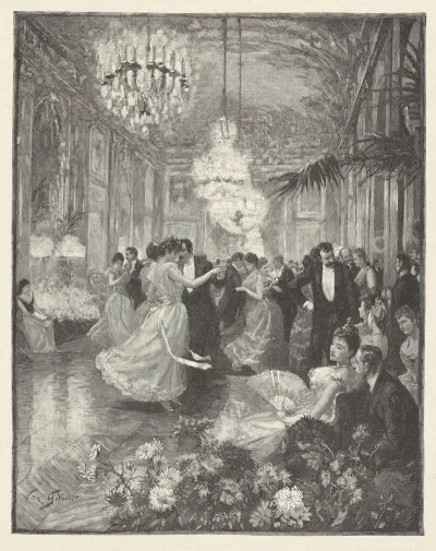 Il Valzer