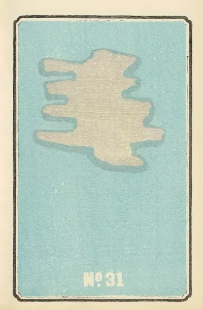 Illustrated Catalogue Of Daylight Bomb Shells No 31