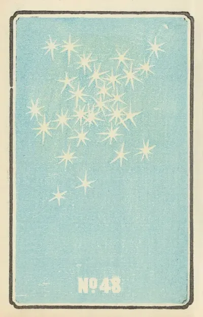 Illustrated Catalogue Of Daylight Bomb Shells No 48