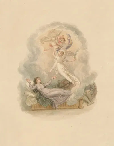 Illustrations To Shakespeare Pl 091