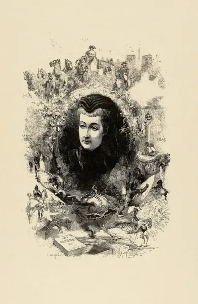 Imperatrice Eugenie 2