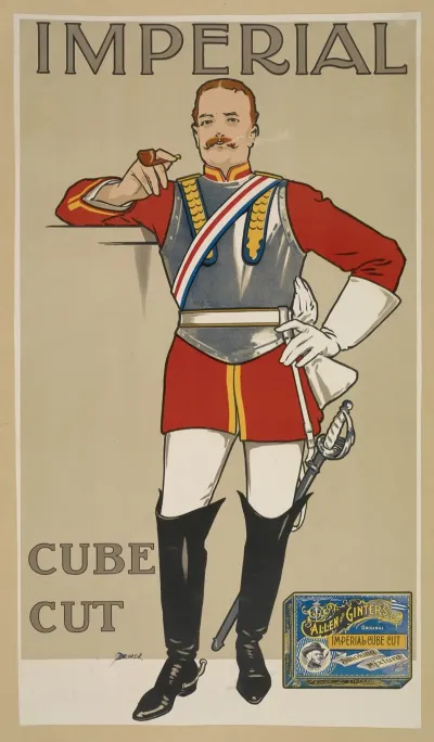 Imperial Cube Cut