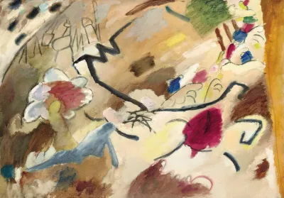 Improvisation Mit Pferden Studie Fur Improvisation 20
