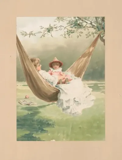In August