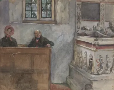 In Church 2
