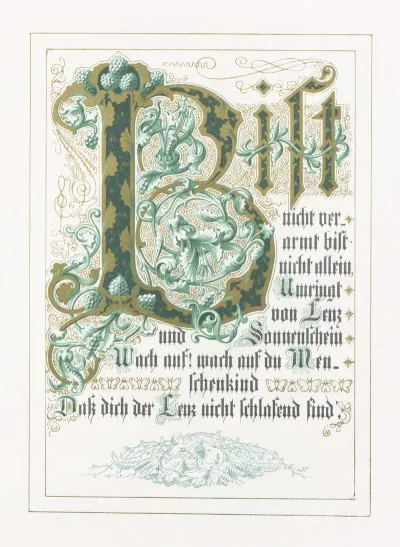In Freude Und Leid Pl 09