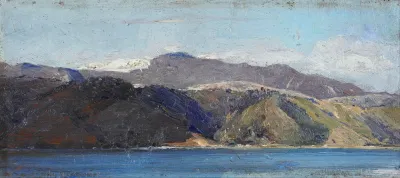 In Quarantine Wellington