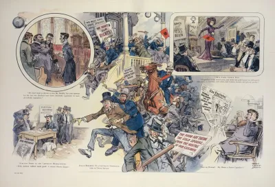 In The Coming Era Of Socialism