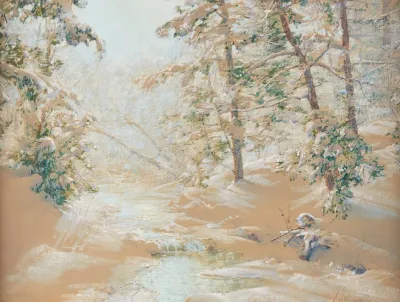 In The Glen
