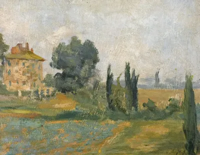 In The Hills