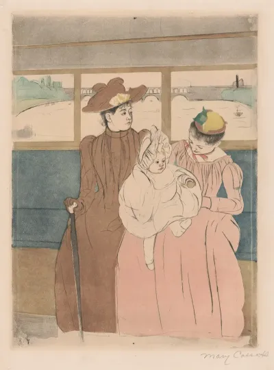 In The Omnibus 2