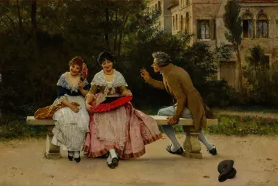 In The Park 11