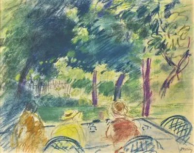 In The Park 12