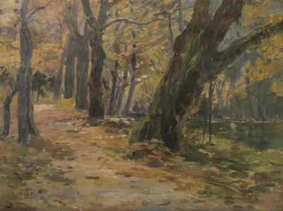 In The Park 2