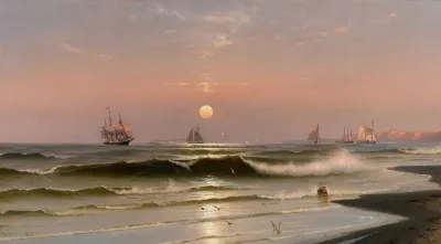 Incoming Tide