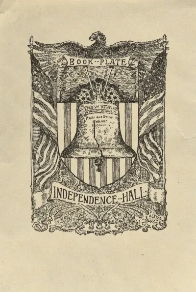Independence Hall 2