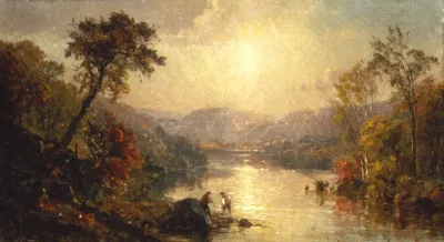 Indian Summer 3