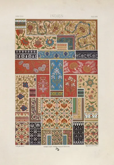 Indien 3