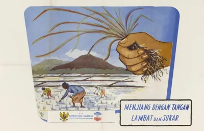 Indonesian Poster 5
