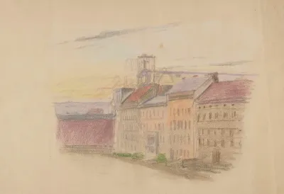 Industrial Buildings