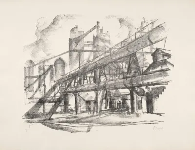 Industrial Installations