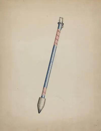 Ink Marking Pen