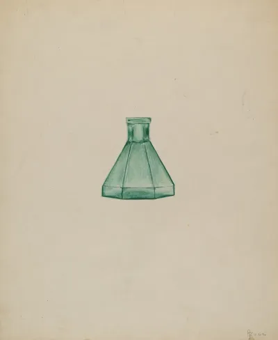Ink Well