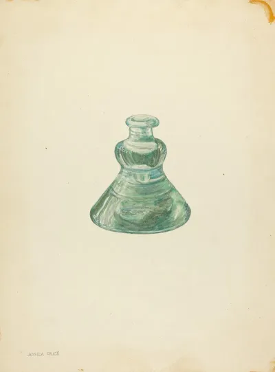 Inkwell 13