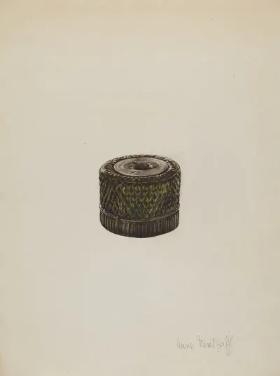 Inkwell