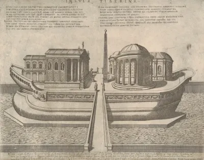 Insula Tiberina