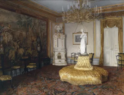 Interieur 2