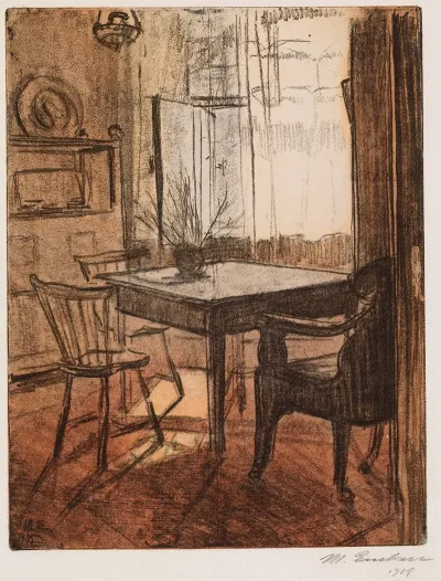 Interior 25