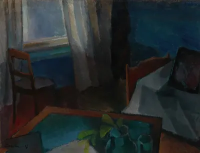 Interior 4