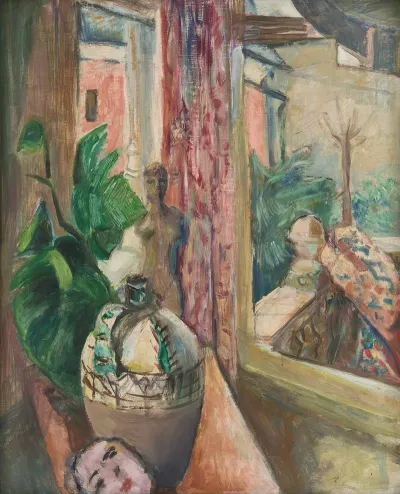 Interior 53