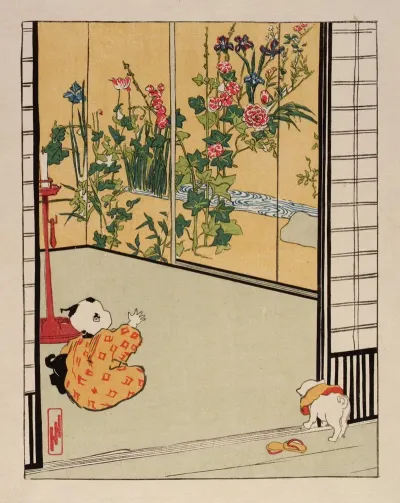 Interior Decoration