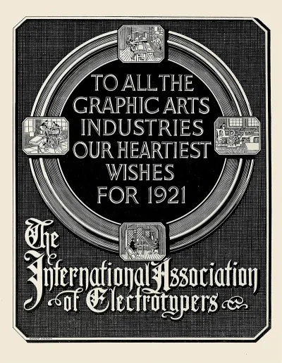 International Association Of Electrotypers
