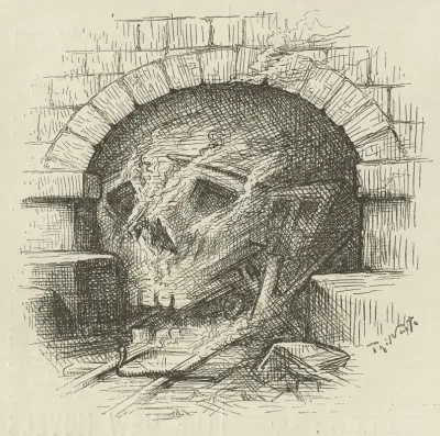 Into The Jaws Of Death