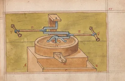 Inventions Of Military Machines And Other Devices Pl 52