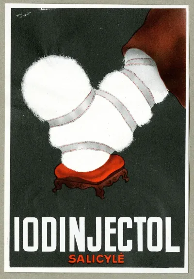 Iodinjectol 7