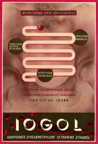 Iogol