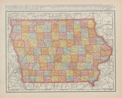 Iowa
