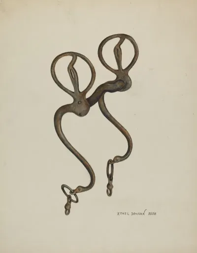 Iron Bit