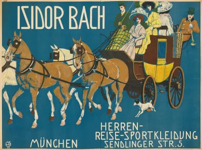 Isidor Bach Herren Reise Sportbekleidung