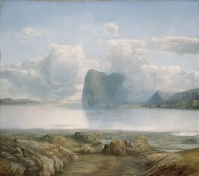Island Borgoya