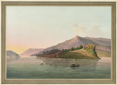 Island Of St Peter