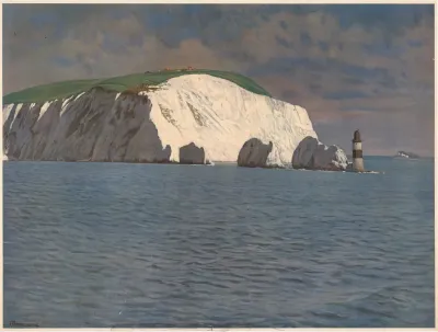 Isle Of Wight