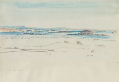 Isles Of Loch Lomond