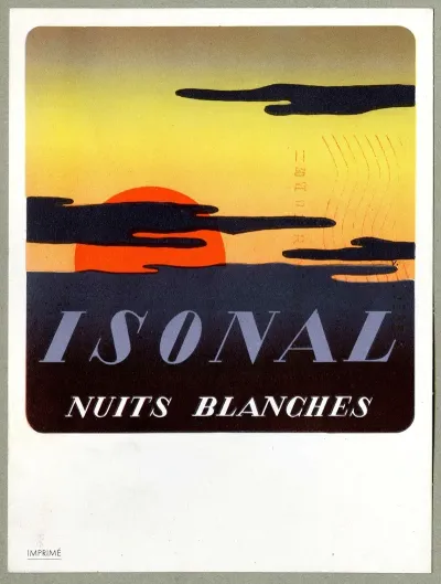 Isonal 8